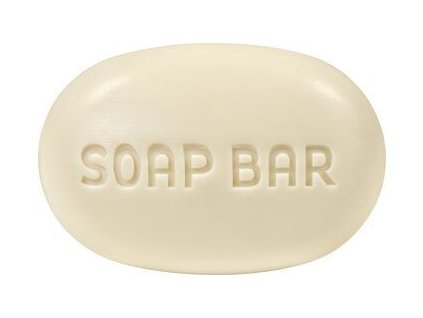 Speick Coconut hair and body soap 125 g eco