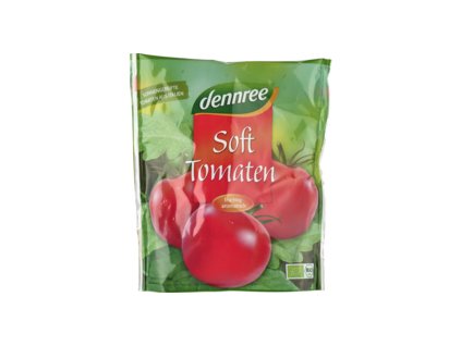 Dennree Soft Tomaten 100 g bio