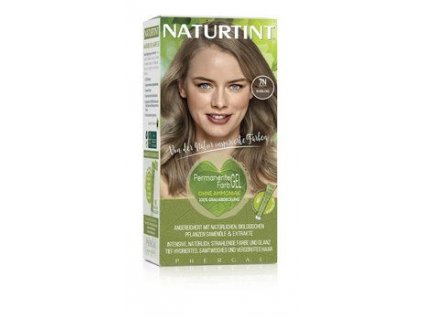 Naturtint 7N Lískooříšková blond 170ml
