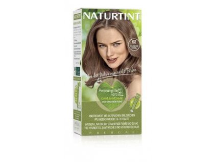 Naturtint 6G Tmavá zlatá blond 170ml