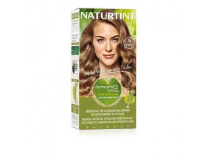Naturtint 7G Golden Blonde 170ml