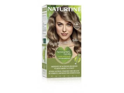 Naturtint 8A Popelavá blond 170ml