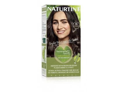 Naturtint 4G Zlatá kaštanová 170ml