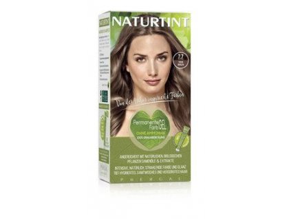 Naturtint 7.7 Teide hnědá 170ml