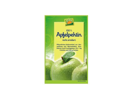 Biovita Jablečný pektin 15g bio