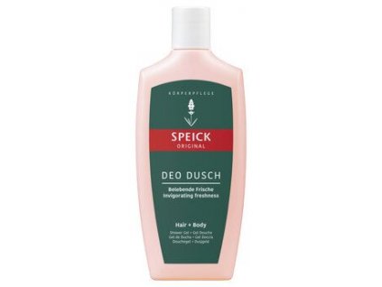 Speick Original Shower Gel 250 ml