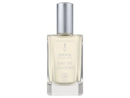 Speick Natural aktiv Cologne 100 ml eco