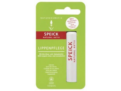 Balsam do ust Speick Natural Aktiv 4,5 g eko