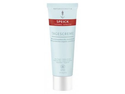 Speick Thermal Sensitiv Denní krém 50 ml eco