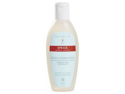 Speick Apa Micelară Thermal Sensitive 200 ml eco