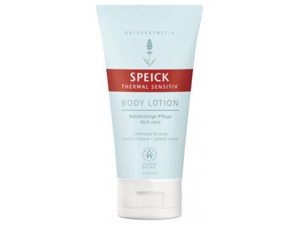 Speick Thermal Sensitive Bodylotion 150 ml Öko
