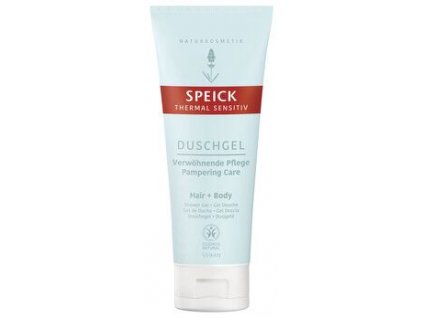 Speick Thermal Sensitive Shower gel 200 ml eco
