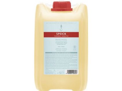 Speick Thermal Sensitiv Sprchový gel 5l eco