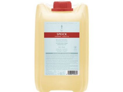 Speick Thermal Sensitive Shower gel 5 l eco