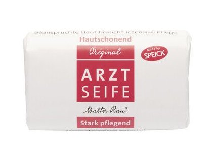 Mydło Speick Arzt 100 g