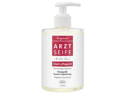 Speick Arzt folyékony szappan 300 ml