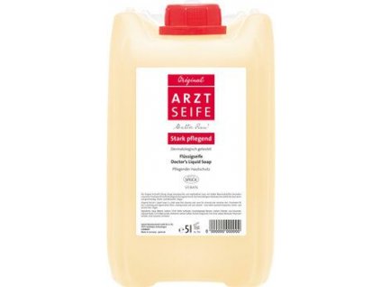 Speick Arzt Folyékony szappan 5 l