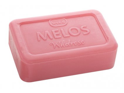 Speick Melos Wildrosenseife 100 g