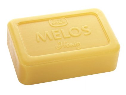 Speick Melos Soap Honey 100 g