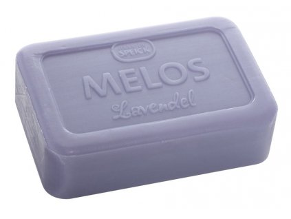 Speick Melos Lavendelseife 100 g