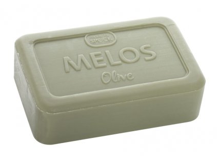 Speick Melos Mýdlo oliva 100 g