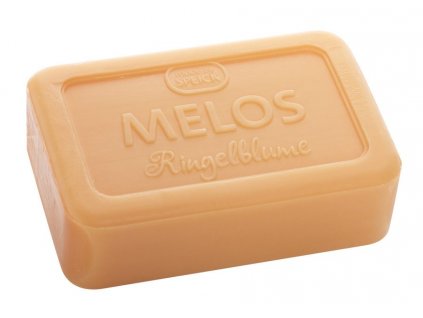 Speick Melos Mýdlo měsíček 100 g