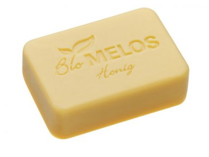 Speick Bio Melos Soap honey 100 g eco
