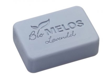 Speick Bio Melos Lavendelseife 100 g Öko