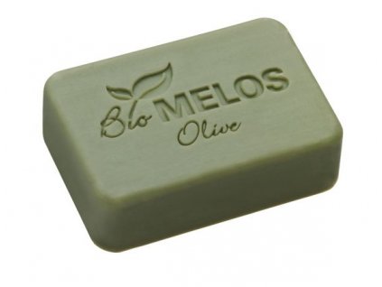 Speick Bio Melos Mýdlo oliva 100g eco