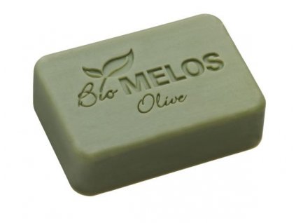 Speick Bio Melos Olive Soap 100 g eco