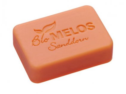 Mydło rokitnikowe Speick Bio Melos 100 g eko