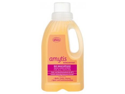 Speick Amytis Wollwaschmittel 500 ml