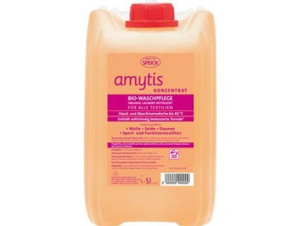 Speick Amytis Wool Detergent 5.l