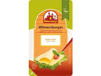 Wilmersburger Slices burger style 150g