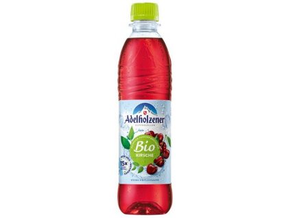 Adelholzener Nápoj čerešňa 500 ml bio