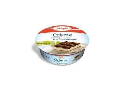 Schlagfix mascarpone style 250g