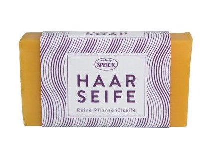 Speick Hair soap 45 g eco