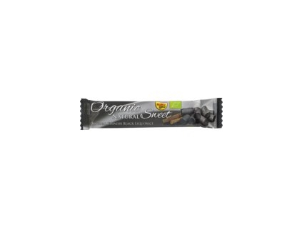 Makulaku Sladkého drievka tyčinka 28g bio