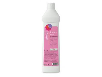 Sonett Płynny piasek 500ml eko