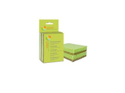 Sonett bureti de spalat vase 2buc eco