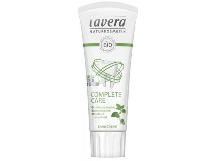 Lavera Zubní pasta mátová 75ml eco