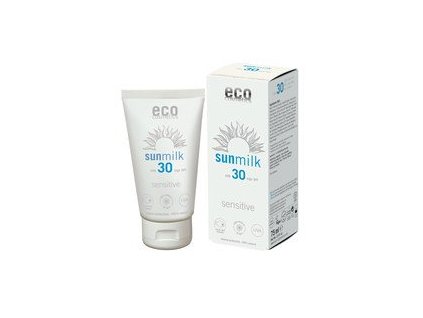 ECO Cosmetiics Sensitive LSF30