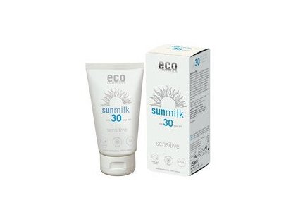 Kosmetyki ECO Sensitive LSF30