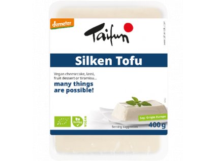 Taifun Silken tofu 400g bio