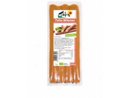 Carnati Taifun Viena 300g bio