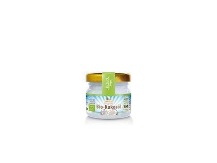 Dr.Goerg Kokosový olej 26ml bio