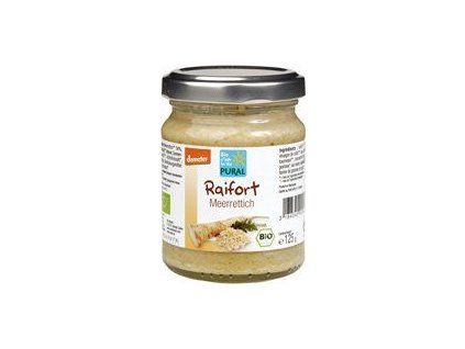 Pural Torma 125g bio