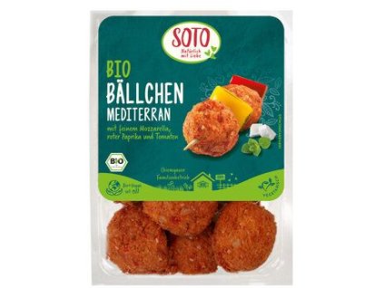 31638 soto kulicky stredomorske 250g bio