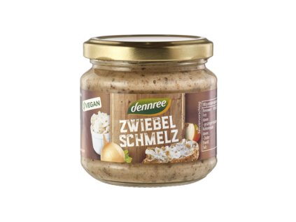 31647 dennree cibulove sadlo 150g bio