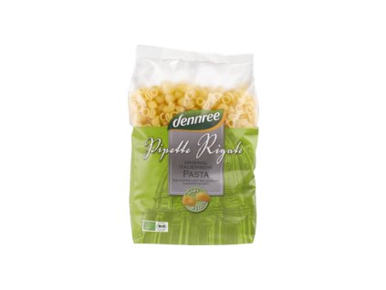 31662 dennree pipette rigate z tvrde psenice 500 g bio